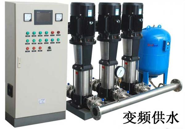 長春污水處理設備